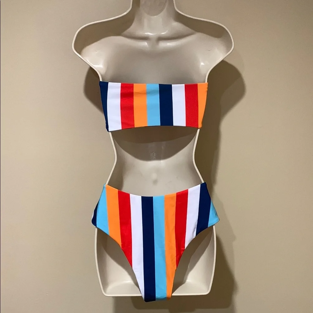 Swim Set - Picture 2 of 8